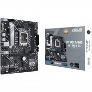 ASUS Prime H610M-A D4-CSM LGA 1700(Intel 12th Gen