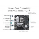 ASUS Prime H610M-A D4-CSM LGA 1700(Intel 12th Gen