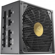 Sharkoon Power Supply Rebel P30 Gold 1000W