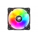 COUGAR Poseidon Elite ARGB Black 240 AIO Liquid Cooler