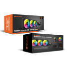 Cougar Poseidon Elite ARGB 360 AIO Liquid Cooler  Black