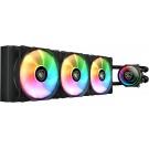 Cougar Poseidon Elite ARGB 360 AIO Liquid Cooler  Black