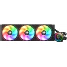 Cougar Poseidon Elite ARGB 360 AIO Liquid Cooler  Black