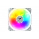 Cougar Poseidon Elite ARGB 360 AIO Liquid CPU Cooler  White