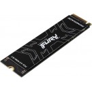 1000G FURY Renegade PCIe 4.0 NVMe M.2