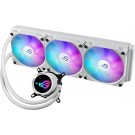 ROG STRIX LC III 360 ARGB WHITE
