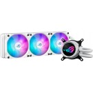ROG STRIX LC III 360 ARGB WHITE