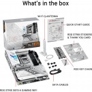 ASUS ROG Strix X870-A Gaming WiFi AMD AM5 ATX Motherboard