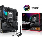 ASUS ROG Strix X870-F Gaming WiFi AMD Motherboard DDR5 Next Generation GPU