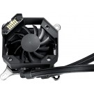 ASUS ROG Ryujin II 240 RGB all-in-one liquid CPU cooler 240mm Radiator 3.5"color LCD
