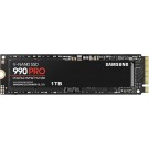 Samsung 990 PRO 1TB PCIe 4.0 up to 7450 MB/s NVMe M.2 2280 Internal Solid State Drive 