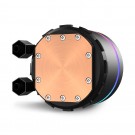 Sharkoon Water Cooling S90 RGB, AIO type 360