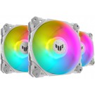 ASUS TUF Gaming TF120 ARGB chassis fan 