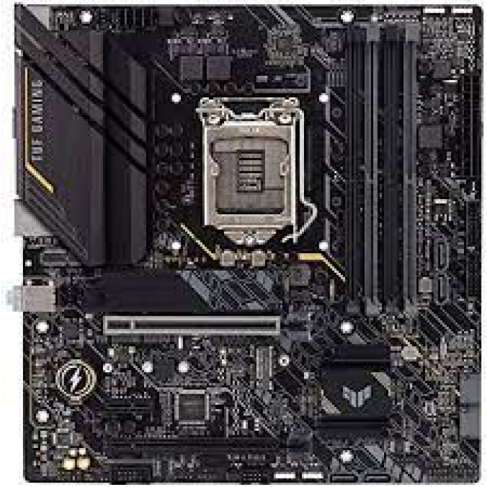 ASUS TUF Gaming B560M-PLUS LGA1200 Intel11th/10th