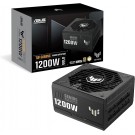 ASUS TUF Gaming 1200W Gold ATX 3.0 Compatible Fully Modular Power Supply 80+ Gold Certified