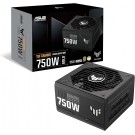 ASUS TUF Gaming 750W Gold  Fully Modular Power Supply, 80+ Certified ATX 3.0