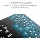 ASUS TUF Gaming 750W Gold  Fully Modular Power Supply, 80+ Certified ATX 3.0