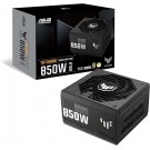ASUS TUF Gaming 850W Power Supply ATX 3.0 Compatible Fully Modular 80+ Gold Certified