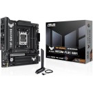 MOTHERBORD ASUS TUF GAMING B850M-PLUS WIFI AMD AM5 DDR5 8000 DP HDMI
