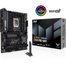 ASUS TUF Gaming Z790-PRO WiFi 6E LGA 1700 Intel 14th Gen ATX Motherboard 