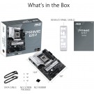 ASUS PRIME X670-P Gaming Motherboard Socket AMD AM5 Ryzen 7000 ATX PCIe 5.0 3x M.2 DDR5