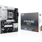 Motherboard ASUS Prime X870-P  Socket AM5 AMD ATX PCIe 5.0 DDR5