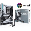 ASUS Prime Z790-A WiFi 6E LGA 1700(Intel®13th&12th) ATX Motherboard (16+1 DrMOS