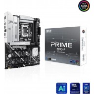 ASUS Intel PRIME Z890-P ATX motherboard 14+1+2+1 (80A) power stages  DDR5