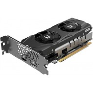 ZOTAC GAMING GeForce RTX 3050 6GB GDDR6 Low-Profile 96-bit 14 Gbps PCIE 4.0 Super