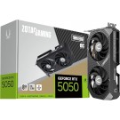 ZOTAC Gaming GeForce RTX 5050 Twin Edge OC DLSS 4 8GB GDDR6 128-bit 