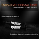 Thermal Grizzly Aeronaut High-Performance Thermal Paste 1 Gram