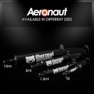 Thermal Grizzly Aeronaut High-Performance Thermal Paste 1 Gram