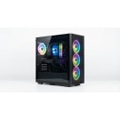  GAMING PC Ci5 14400F /16GB/1TBM.2/RTX5060/WIN11 PRO/650 W / WIN 11 PRO 