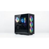  GAMING PC Ci5 14400F /16GB/1TBM.2/RTX5060/WIN11 PRO/650 W / WIN 11 PRO 