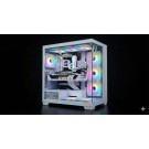 GAMING PC Ryzen 7 - 7800xeD / Rog Strix B650-A wifi / Ram 32GB / M.2-1TB / Fan 360 Aio / Vga RX9070Xt /850W Gold / Case 7 Fan ARGB / WIN 11 Pro