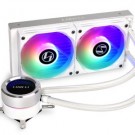 Lian Li Galahad 240 AIO SL 240mm - White