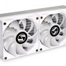 Lian Li Galahad 240 AIO SL 240mm - White