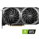GeForce RTX 3050 VENTUS 2X 8G OC| Graphics Card