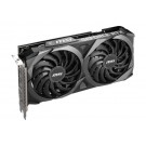 GeForce RTX 3050 VENTUS 2X 8G OC| Graphics Card