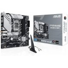 ASUS PRIME B760M-A WIFI Intel B760 LGA1700 DDR5 7200 HDMI VGA 2x M2 USB3.2 AX WiFi BT