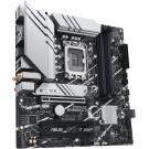 ASUS PRIME B760M-A WIFI Intel B760 LGA1700 DDR5 7200 HDMI VGA 2x M2 USB3.2 AX WiFi BT