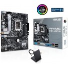 Asus PRIME H610M-A WIFI DDR4 1X PCIE 4.0 X16 2XM.2 4XSATA