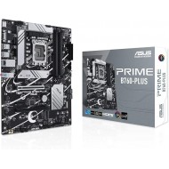 ASUS Prime B760-PLUS, an Intel®  LGA 1700 ATX motherboard 