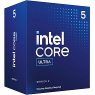 Intel Core Ultra 5 Desktop Processor 225F 10 Cores (6 P-cores + 4 E-cores) up to 4.9 GHz