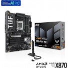 ASUS TUF Gaming X870-PLUS WiFi AMD AM5